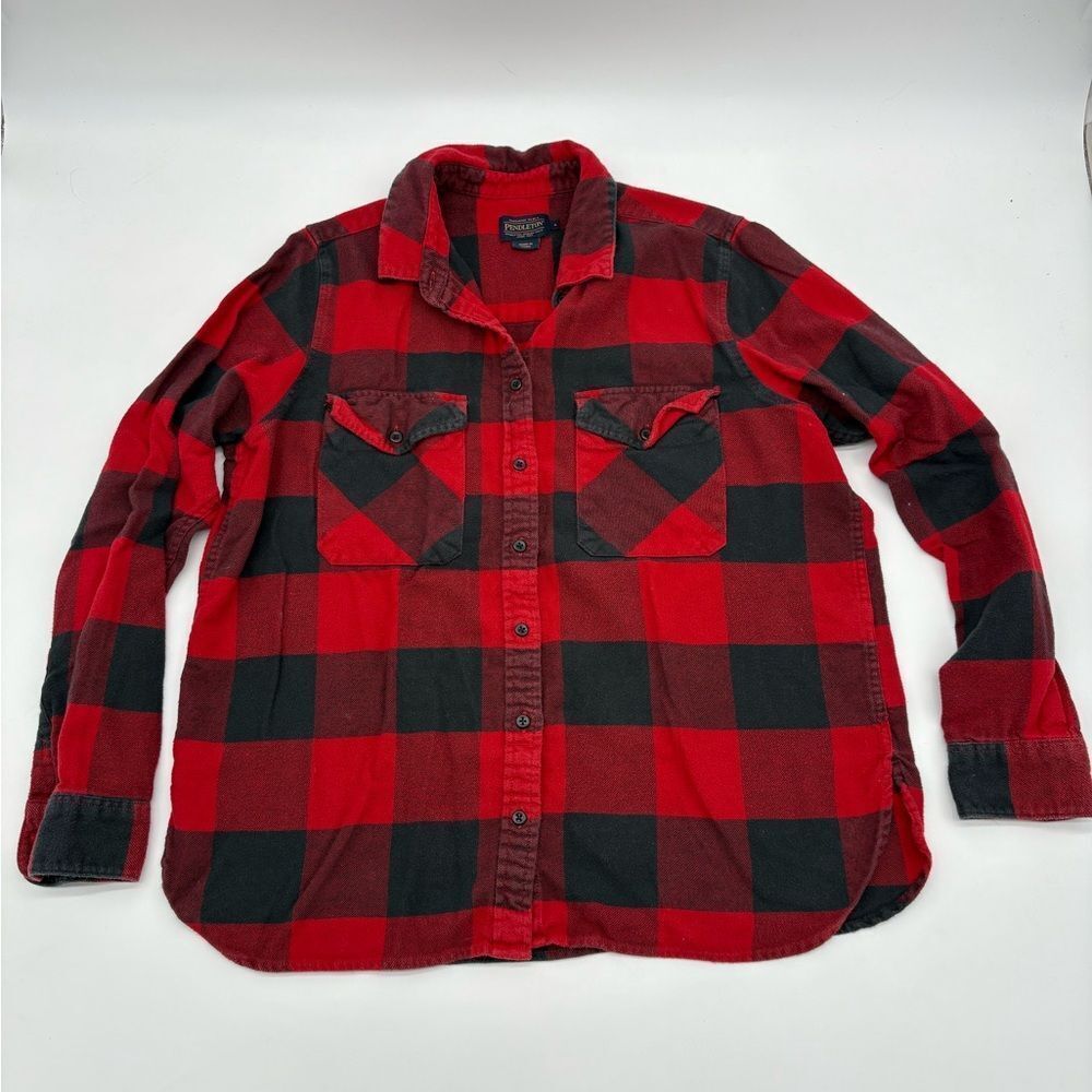 Pendleton Flannel - Picture 3 of 11